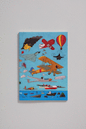 Carnet de notes Ciel